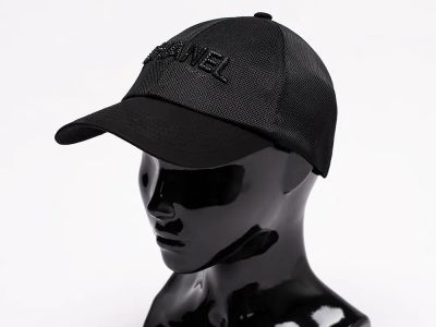 Лот: 20278253. Фото: 1. Кепка Chanel. Шарфы, платки