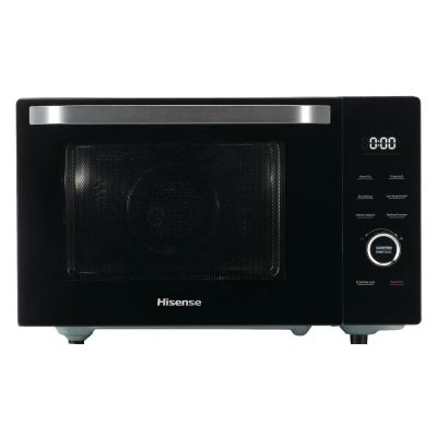 Лот: 24456525. Фото: 1. Микроволновая печь Hisense H30MOBS10HC. Микроволновки, мини-печи