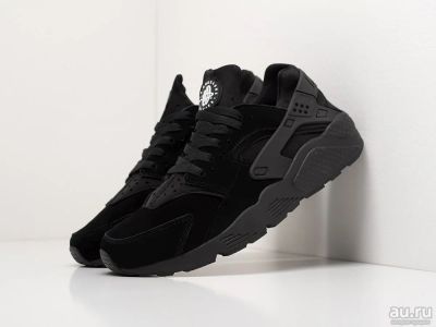 Лот: 12684221. Фото: 1. Кроссовки Nike Air Huarache (2157... Кеды, кроссовки, слипоны