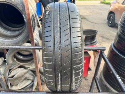Лот: 25391752. Фото: 1. (1шт) 185-60-15 Pirelli Cinturato... Шины