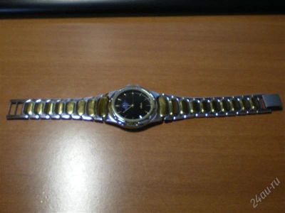 Лот: 958796. Фото: 1. Часы "35 лет КрАЗу". Оригинальные наручные часы