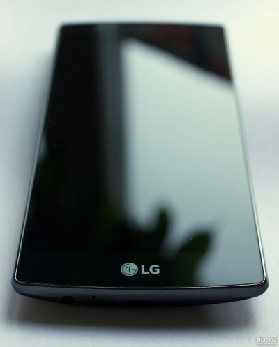 Лот: 13505497. Фото: 1. LG G4. Смартфоны