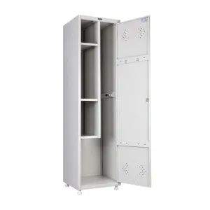 Лот: 20540961. Фото: 1. LS 11-50, 500х500х1900 мм. Нейтральное для общепита
