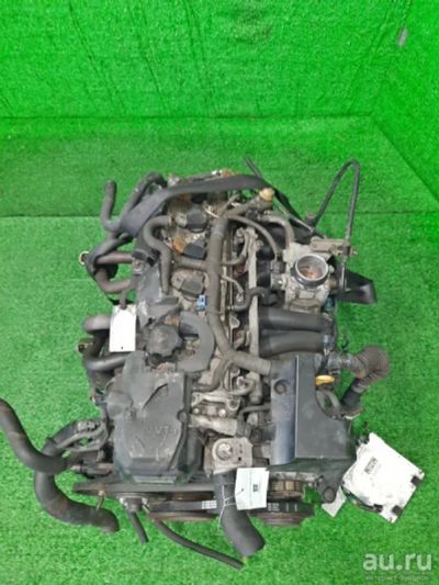 Лот: 17944948. Фото: 1. Двигатель Toyota Altezza Gita... Двигатель и элементы двигателя