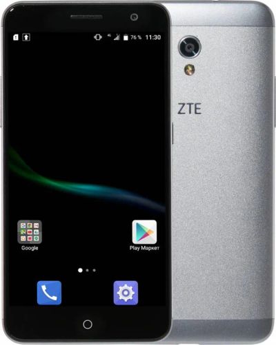 Лот: 7774977. Фото: 1. ZTE Blade V7. Смартфоны