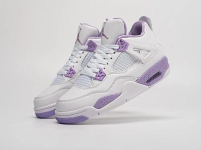 Лот: 21511318. Фото: 1. Кроссовки Nike Air Jordan 4 Retro. Кеды, кроссовки, слипоны
