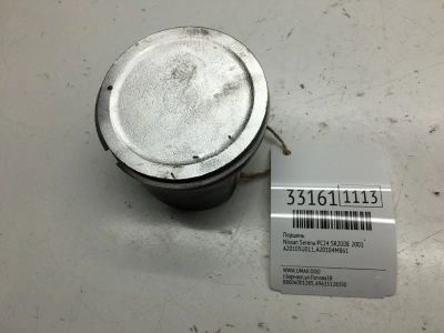 Лот: 20386483. Фото: 1. Поршень Nissan Serena 2001 A20105U011... Двигатель и элементы двигателя