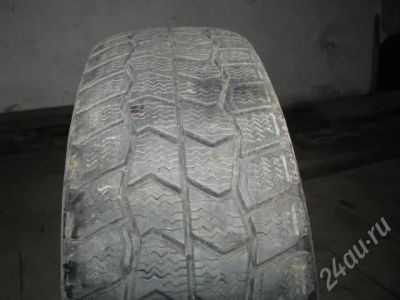 Лот: 358704. Фото: 1. покрышка R13 зимняя. Шины