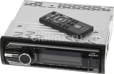 Лот: 10879502. Фото: 1. Sony gt660ue. Автомагнитолы