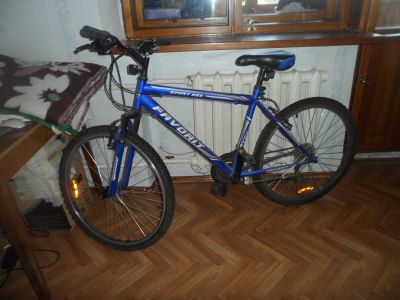 Лот: 8314202. Фото: 1. Велосипед. Велосипеды