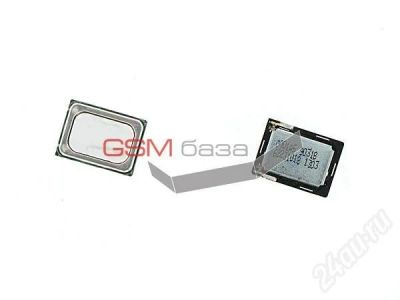 Лот: 412739. Фото: 1. Динамик - Звонок (Buzzer)Nokia... Динамики, микрофоны
