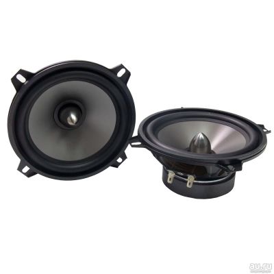 Лот: 17251606. Фото: 1. Акустика компонентная AMP LB 5... Акустика автомобильная