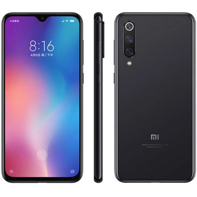 Лот: 14472247. Фото: 1. Хiaomi mi 9se 6/64 новый, глобальная... Смартфоны