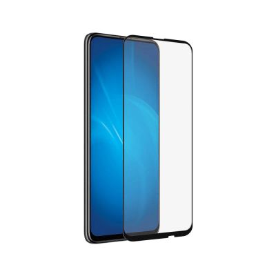 Лот: 17479668. Фото: 1. Защитное стекло Huawei P Smart... Защитные стёкла, защитные плёнки