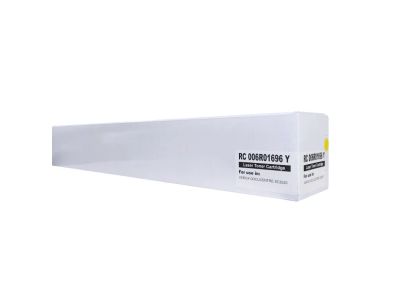 Лот: 19706463. Фото: 1. Картридж RC 006R01696 Y для XEROX... Картриджи, расходные материалы