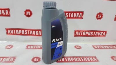 Лот: 20896913. Фото: 1. Масло трансмиссионное kixx geartec... Масла, жидкости