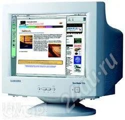 Лот: 252240. Фото: 1. Samsung SyncMaster 550b. ЭЛТ-мониторы