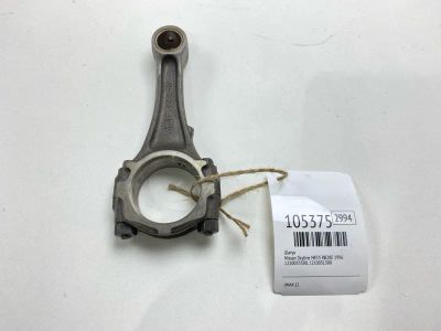 Лот: 25016825. Фото: 1. Шатун Nissan Skyline 1996 1210055S00... Двигатель и элементы двигателя