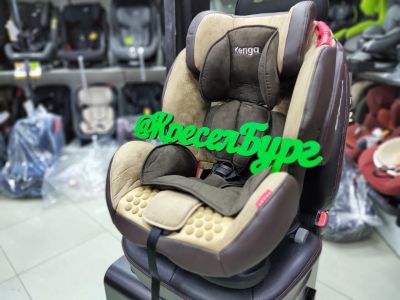 Лот: 15763217. Фото: 1. Автокресло Kenga 12312 isofix... Детские автокресла