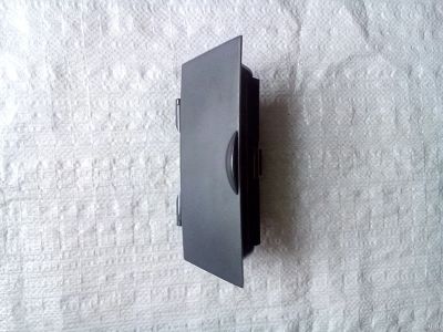 Лот: 14065158. Фото: 1. Пепельница Toyota Corolla Fielder... Салон