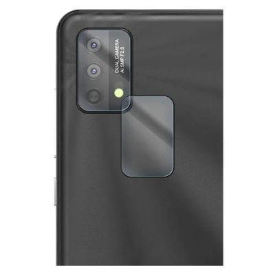 Лот: 24499975. Фото: 1. Защитное стекло Krutoff для INOI... Защитные стёкла, защитные плёнки