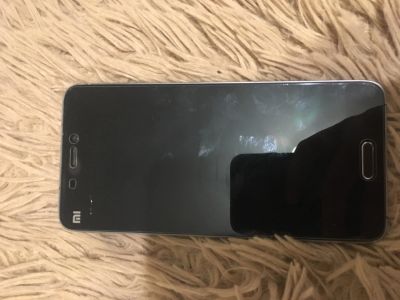 Лот: 14357093. Фото: 1. Xiaomi mi 5. Смартфоны