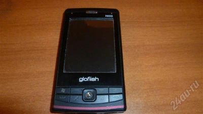 Лот: 682317. Фото: 1. Eten Glofish X600. Смартфоны