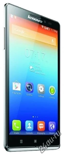Лот: 5570037. Фото: 1. Vibe Z к910 флагман отLenovo Snapdragon... Смартфоны