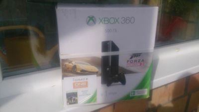 Лот: 7490867. Фото: 1. Игровая приставка Microsoft Xbox... Игровые приставки, консоли