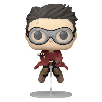 Лот: 24493151. Фото: 1. Фигурка Funko POP! Harry Potter... Другое (сувениры, подарки)