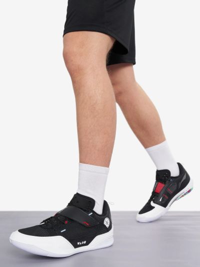 Лот: 24370534. Фото: 1. Кроссовки мужские Li-Ning Wade... Кеды, кроссовки, слипоны