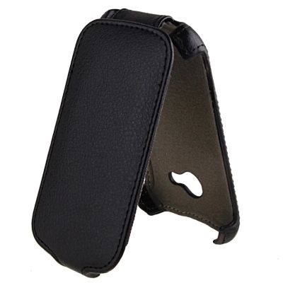 Лот: 3318832. Фото: 1. Флип-кейс Activ Leather для HTC... Чехлы, бамперы