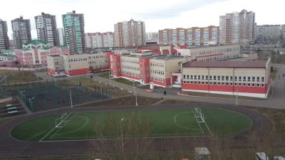 Лот: 10599210. Фото: 1. Квартира (студия). Квартиры, студии