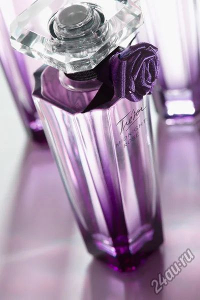 Лот: 4301420. Фото: 1. Lancome Tresor Midnight Rose 75мл. Женская парфюмерия