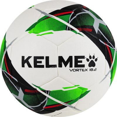 Лот: 22370510. Фото: 1. Мяч футбольный Kelme Vortex 18... Мячи, ракетки, шайбы, клюшки