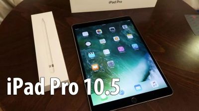 Лот: 11301891. Фото: 1. Куплю iPad Pro 10,5 Wi-Fi + Cellular... Планшеты