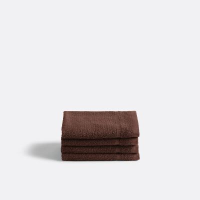 Лот: 24150181. Фото: 1. Комплект из 4 полотенец для LaRedoute. Полотенца