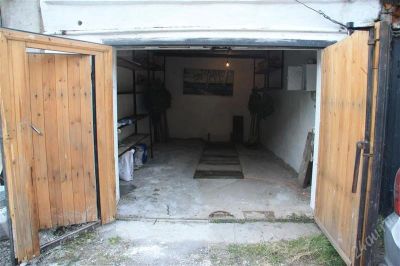 Лот: 450879. Фото: 1. Гараж Лазо-Ульяновский. Гаражи, парковочные места