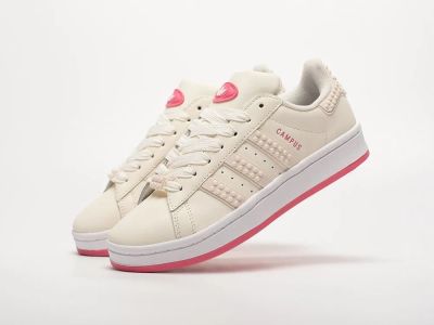 Лот: 24974036. Фото: 1. Кроссовки LEGO x Adidas Campus. Кеды, кроссовки, слипоны