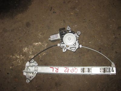 Лот: 20902584. Фото: 1. Стеклоподъемник Nissan Primera... Двигатель и элементы двигателя