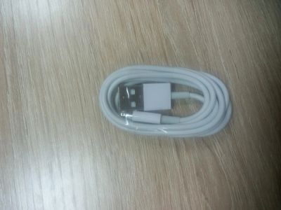 Лот: 9937954. Фото: 1. Usb кабель IPhone 6/6c/6s. Дата-кабели, переходники