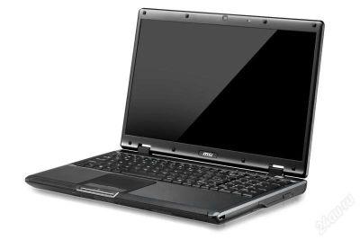 Лот: 2230348. Фото: 1. Ноутбук MSI CR620-203LRU CR620... Ноутбуки
