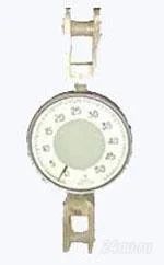 Лот: 134756. Фото: 1. диномометр ДПУ 50. Разное