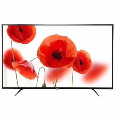Лот: 18385970. Фото: 1. Новый 4K UltraHD Smart телевизор... Телевизоры