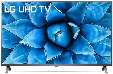 Лот: 16550747. Фото: 1. Ultra HD (4K) LED телевизор 55... Телевизоры