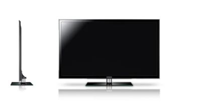 Лот: 3713567. Фото: 1. Samsung LED UE40d5000pw. Телевизоры