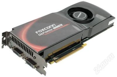 Лот: 1144020. Фото: 1. PCI-E 512Mb GeForce 9800GTX. Видеокарты