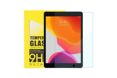 Лот: 22150930. Фото: 1. СТЕКЛО ЗАЩИТНОЕ iPad 10.9 б/уп. Защитные стёкла, защитные плёнки