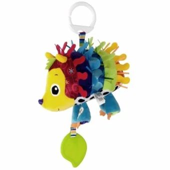 Лот: 4170772. Фото: 1. Ежик Хью Lamaze. Развивающие