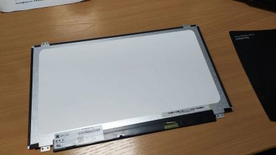 Лот: 22152005. Фото: 1. Матрица ноутбука 15.6" Slim 30pin... Матрицы для дисплея